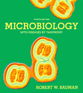 Microbiology with Diseases by Taxonomy Plus MasteringMicrobiology with Etext -- Access Card Package