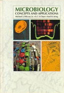 Microbiology - Pelczar, Michael J, and Pelczar
