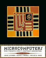 Microcomputers for twenty-first century educators