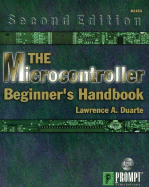 Microcontroller Handbook, 2e - Duarte, Lawrence A