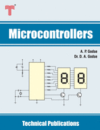Microcontrollers: 8051 & MSP430 Microcontrollers Family Architecture, Programming, Interfacing & Applications