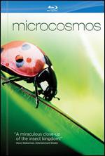 MicroCosmos [Earth Day] [Blu-ray]