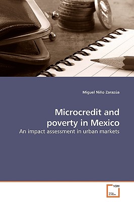 Microcredit and poverty in Mexico - Nio Zaraza, Miguel