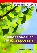 Microeconomics and Behavior ISE