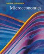 Microeconomics (Comp): PS