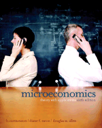 Microeconomics: Theory with Applications, Sixth Canadian Edition