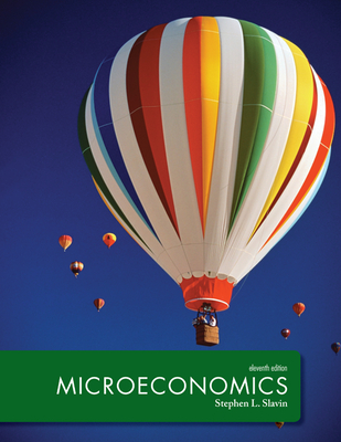Microeconomics - Slavin, Stephen