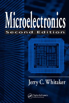 Microelectronics - Whitaker, Jerry C