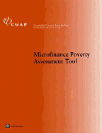 Microfinance Poverty Assessment Tool