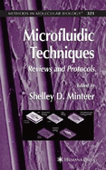 Microfluidic Techniques: Reviews and Protocols