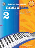 Microjazz Collection, Level 4 + CD