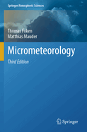 Micrometeorology