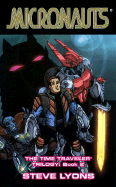 Micronauts: Book 2
