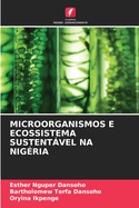 Microorganismos E Ecossistema Sustentvel Na Nigria