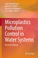 Microplastics Pollution Control in Water Systems: Practical Solutions