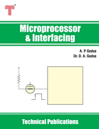 Microprocessor and Interfacing: 8, 16, 32, 64-bit Intel Processors, SUN SPARC and ARM Processors