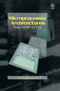 Microprocessor Architectures: From Vliw to Tta