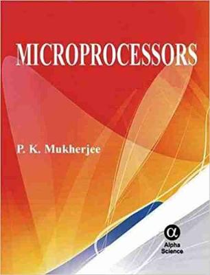 Microprocessors - Mukherjee, P.K.