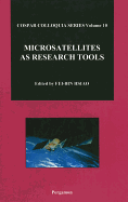 Microsatellites as Research Tools: Volume 10