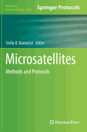 Microsatellites: Methods and Protocols