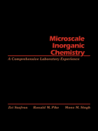 Microscale Inorganic Chemistry: A Comprehensive Laboratory Experience