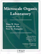 Microscale Organic Laboratory - Mayo, Dana W