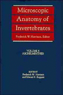 Microscopic Anatomy of Invertebrates, Aschelminthes - Harrison, Frederick W (Editor), and Ruppert, Edward E (Editor)