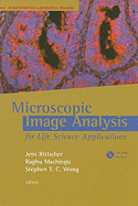 Microscopic Image Analysis for Life Sci