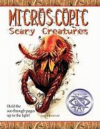 Microscopic Scary Creatures