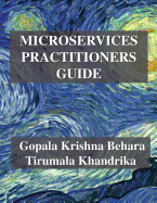 Microservices Practitioner Guide