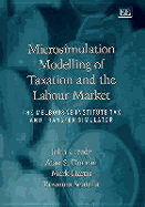 Microsimulation Modelling of Taxation and the Labour Market: The Melbourne Institute Tax and Transfer Simulator