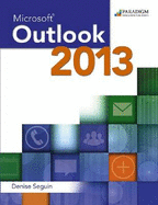 Microsoft Outlook 2013: Text