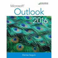 Microsoft Outlook 2016: Text