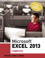 Microsoft? Excel? 2013: Complete