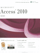 Microsoft Access 2010: Basic - Tremblay, Don