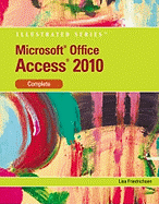 Microsoft Access 2010, Complete