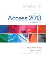 Microsoft Access 2012: Introductory