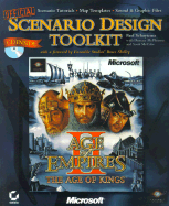 Microsoft Age of empires II: the age of kings official scenario design toolkit