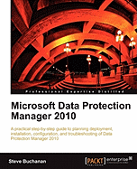 Microsoft Data Protection Manager 2010