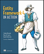 Microsoft Entity Framework in Action