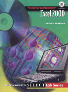 Microsoft Excel 2000