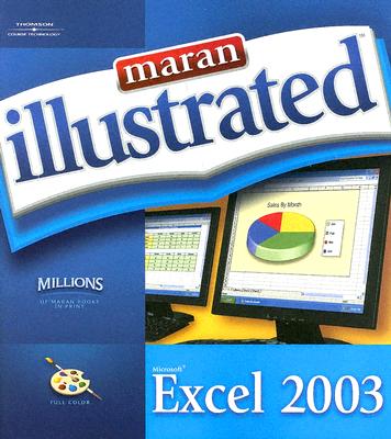 Microsoft Excel 2003 - Maran, Ruth