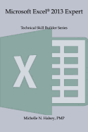 Microsoft Excel 2013 Expert