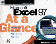 Microsoft Excel at a Glance