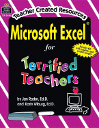 Microsoft Excel(r) for Teachers - Rader, Jan, and Wiburg, Karen