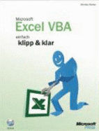 Microsoft Excel Vba-Einfach Klipp Und Klar