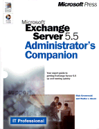 Microsoft Exchange Server 5.5 Administrator's Companion