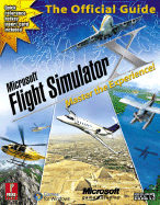 Microsoft Flight Simulator X: Master the Experience