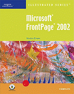 Microsoft FrontPage 2002 Illustrated Complete