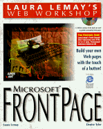 MICROSOFT FRONTPAGE (LEMAYS WEB WORS.)